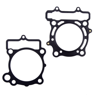 TOP-END GASKETS KAWASAKI KXF 250 '04-'08 (HEAD+CYLINDER)