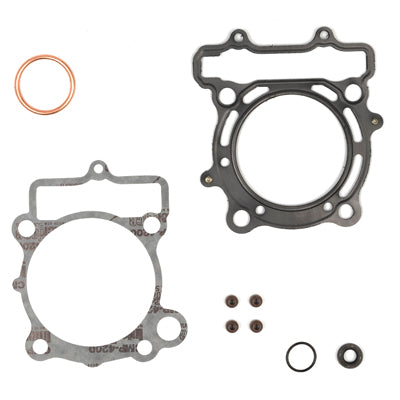 TOP-END GASKETS KAWASAKI KXF 250 '04-'08, SUZUKI RMZ 250 '04-'06