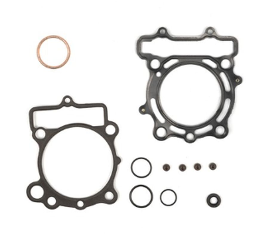 TOP-END GASKETS KAWASAKI KXF 250 '21-'24, KX 250XC '21-'24