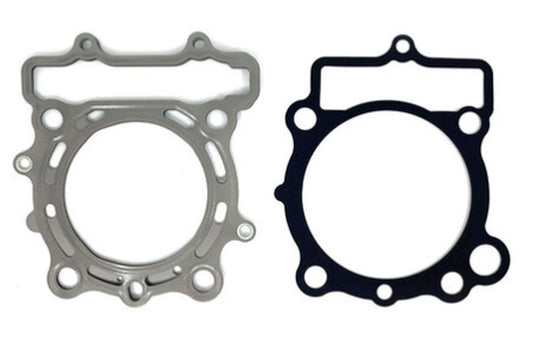 TOP-END GASKETS KAWASAKI KXF 250 '21-'24, KX 250XC '21-'24 (HEAD+CYLINDER)