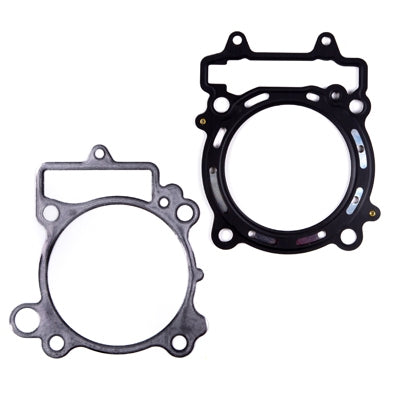 TOP-END GASKETS KAWASAKI KXF 450 '09 (HEAD+CYLINDER)