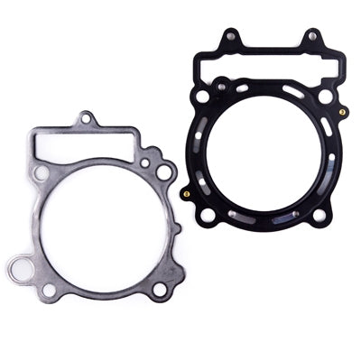 TOP-END GASKETS KAWASAKI KXF 450 '10-'15 (HEAD+CYLINDER)