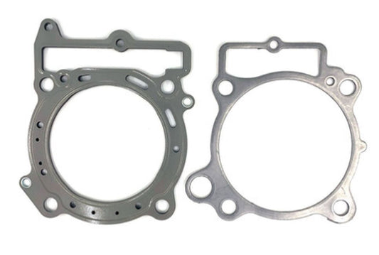 TOP-END GASKETS KAWASAKI KXF 450 '21-'23, KX 450XC '21-'23 (HEAD+CYLINDER)