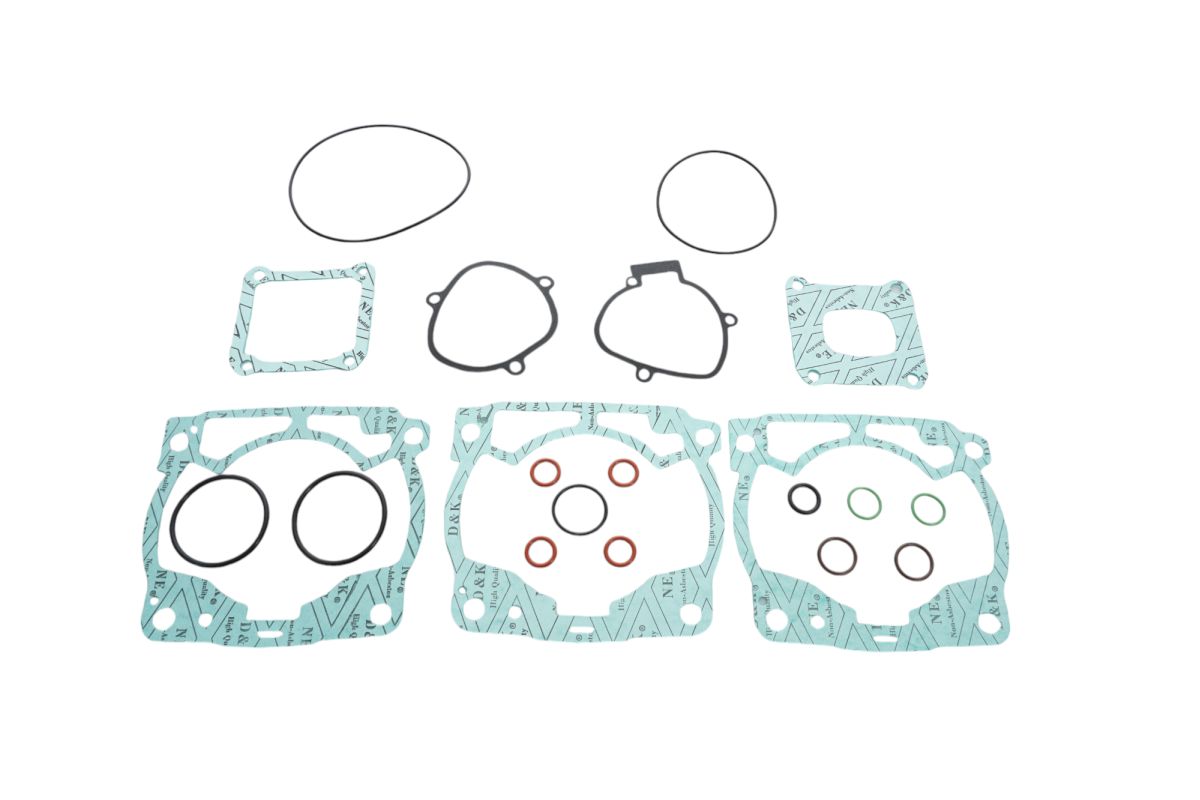TOP-END GASKETS KTM EXC 300 TPI '20-22, HUSQVARNA TE 300i '20-22, GAS GAS EC / EX 300 '21-'22