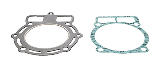 TOP-END GASKETS KTM EXC 450 RACING (EXC-R) '03-'07 (HEAD+CYLINDER)