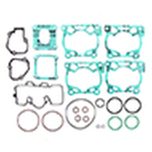 TOP-END GASKETS KTM SX 125/150`16-'22 KTM TPI 150 '17-'22 , HUSQVARNA TC/TE 125/150 '17-'22 , GAS GAS MC 125 '21-'23