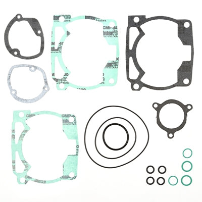 TOP-END GASKETS KTM SX 250 '00-'02, KTM EXC 250 '00-'03