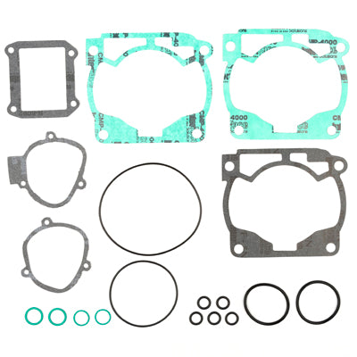 TOP-END GASKETS KTM SX 250 '07-'16, EXC 250 '07-'16