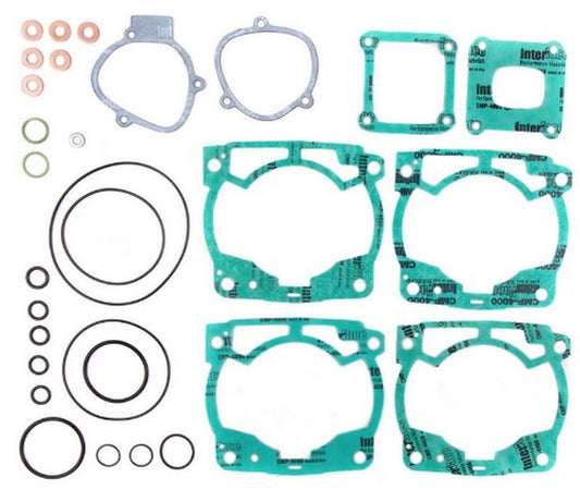 TOP-END GASKETS KTM SX 250 '20-'22, EXC 250 TPi '20-'23, GAS GAS MC / EX 250 '22-'23, EC 250 '21-'23, HUSQVARNA TC 250 '20-'22, TE 250 '20-'23