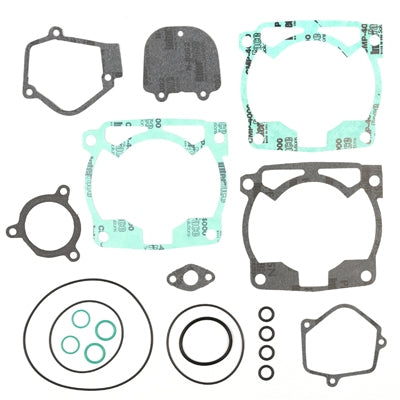 TOP-END GASKETS KTM SX 250 '90-'99, KTM EXC 250 '90-'99