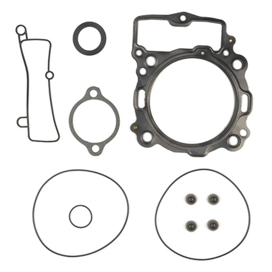 TOP-END GASKETS KTM SX 505 ATV '09-'10