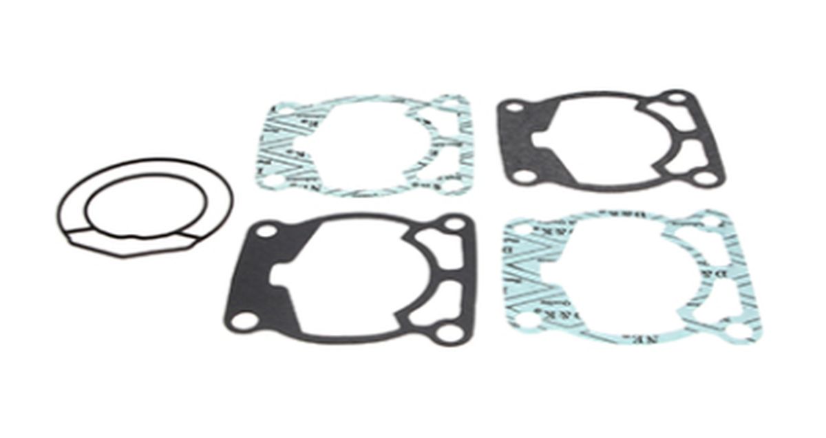 TOP-END GASKETS KTM SX 65 '09-'23 HUSQVARNA TC 65 '17-'23, GAS GAS MC 65 '21-'23 (HEAD+CYLINDER)