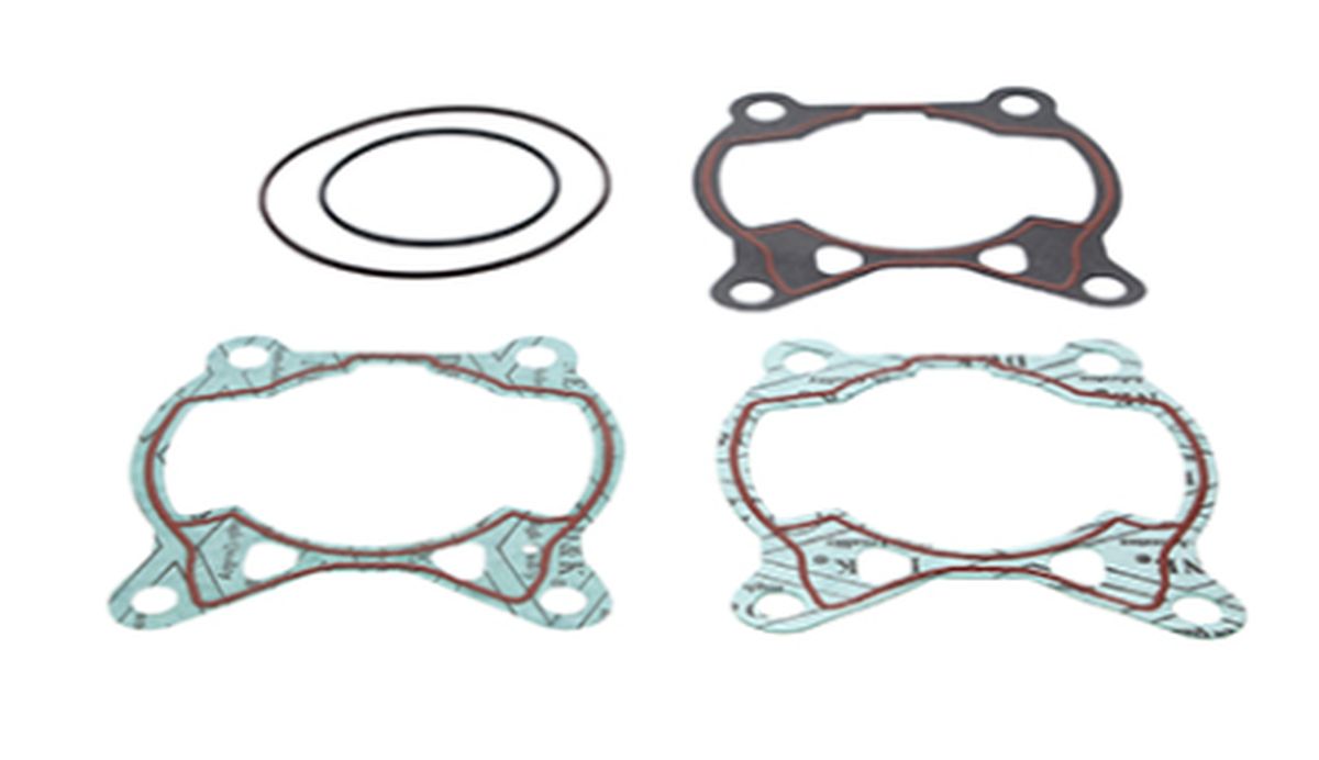 TOP-END GASKETS KTM SX 85 '13-'17, HUSQVARNA TC 85 '14-'17 (HEAD+CYLINDER)