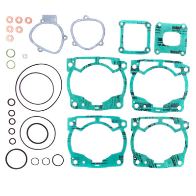 TOP-END GASKETS KTM SX 250 '17-'19, EXC 250 '17-'19, HUSQVARNA TC 250 '17-'19, TE 250 '17-'19