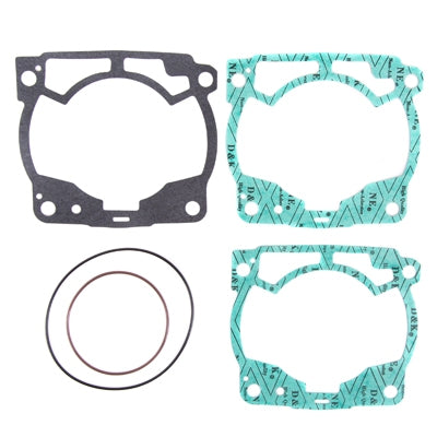 TOP-END GASKETS KTM SX / EXC 250 '17-'22, HUSQVARNA TC 250 '17-'22, TE 250 '17-'23, GAS GAS MC / EC 250 '22-'23 (HEAD+CYLINDER)