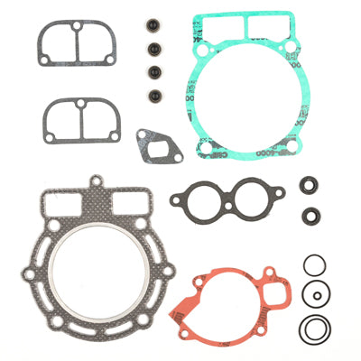 TOP-END GASKETS KTM SX/EXC 400 '00-'06 , EXC 450 '03-'07