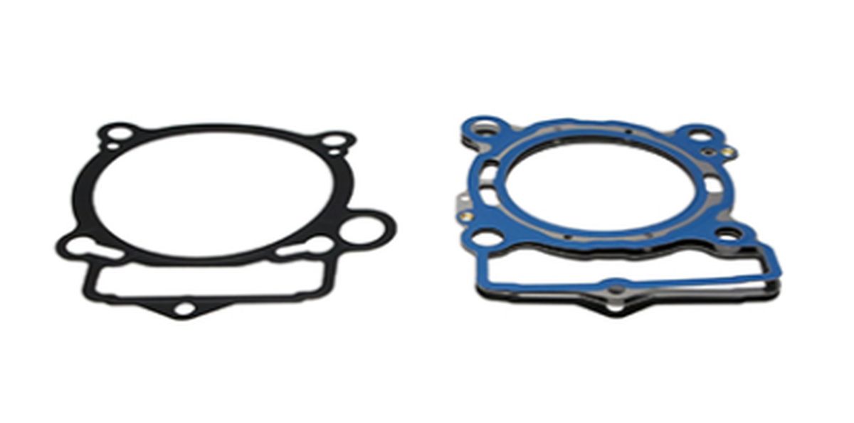 TOP-END GASKETS KTM SXF 250 (SX-F) '16-'22, HUSQVARNA FC 250 '16-'22 (HEAD+CYLINDER)GAS GAS MC 250F '21-'22