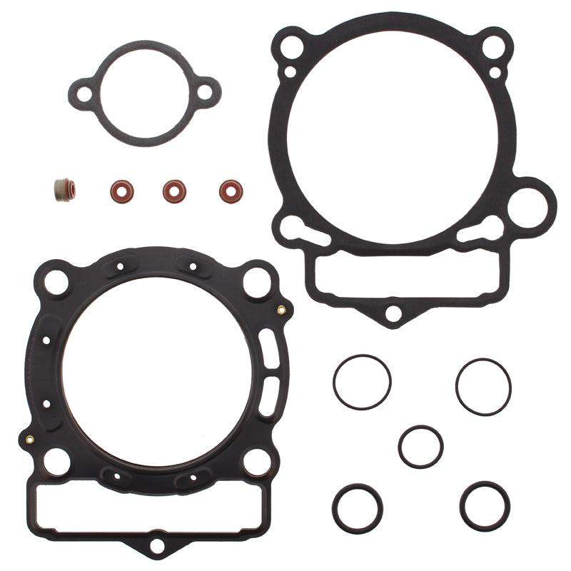 TOP-END GASKETS KTM SXF 350 '16-'18, EXCF 350 '17-'19, HUSQVARNA FE 350 '17-'19, FC 350 '16-'18