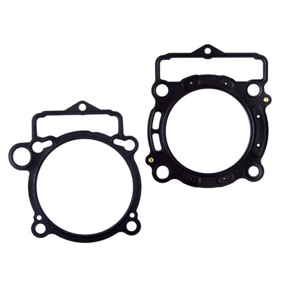 TOP-END GASKETS KTM SXF 350 (SX-F) '11-'12 (HEAD+CYLINDER)