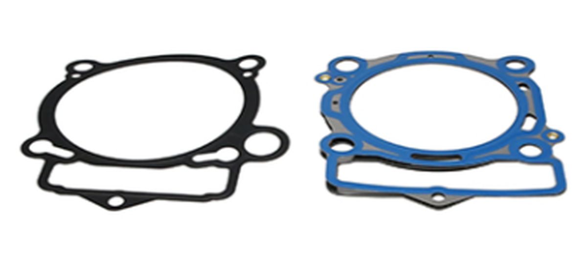 TOP-END GASKETS KTM SXF (SX-F) 350 '19-'22, EXCF (EXC-F) 350 '20-'23, GAS GAS EC 350 F '21-'23 , HUSQVARNA FC 350'19-'22 FE 350 '20-'23 (HEAD+CYLINDER)