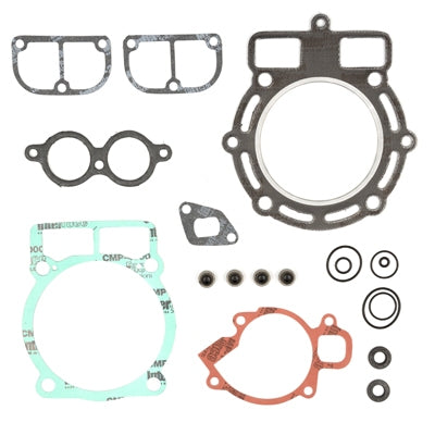 TOP-END GASKETS KTM XC 450 ATV '08-'09