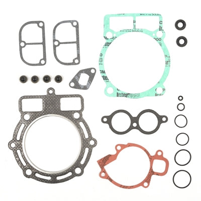 TOP-END GASKETS KTM XC 525 ATV '08-'11, POLARIS OUTLAW 525 '07-'11