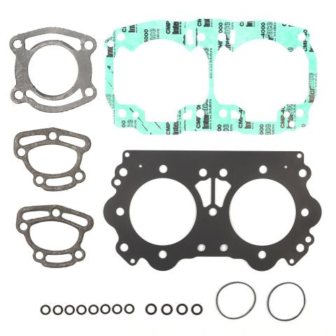 TOP-END GASKETS SEA DOO 950 GSX/GTX '98-'00 (CARBURETOR) (WATER SCOOTER)