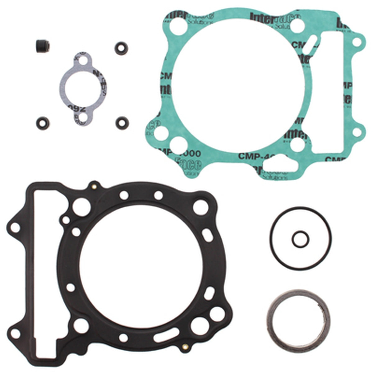 TOP-END GASKETS SUZUKI LTZ 400 12-18
