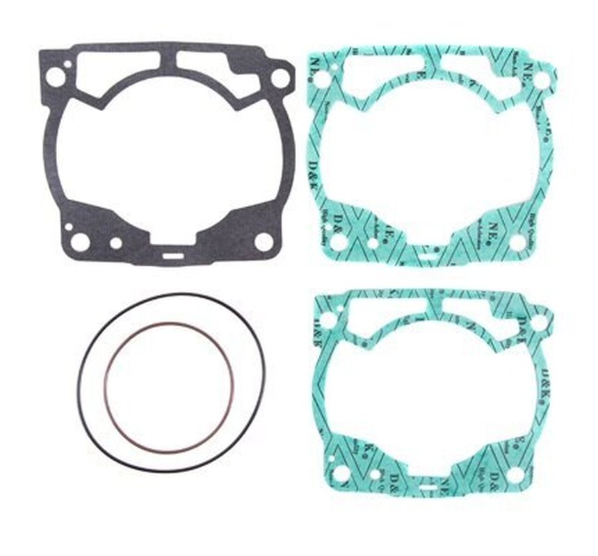 TOP-END GASKETS SUZUKI RM 250 '03-'12 (HEAD+CYLINDER)