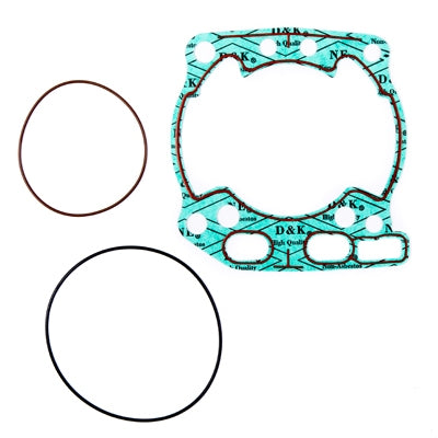 TOP-END GASKETS SUZUKI RM 250 '96-'98 (HEAD+CYLINDER)