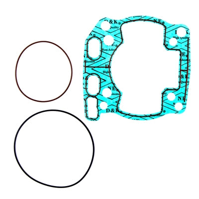 TOP-END GASKETS SUZUKI RM 250 '99-'00 (HEAD+CYLINDER)