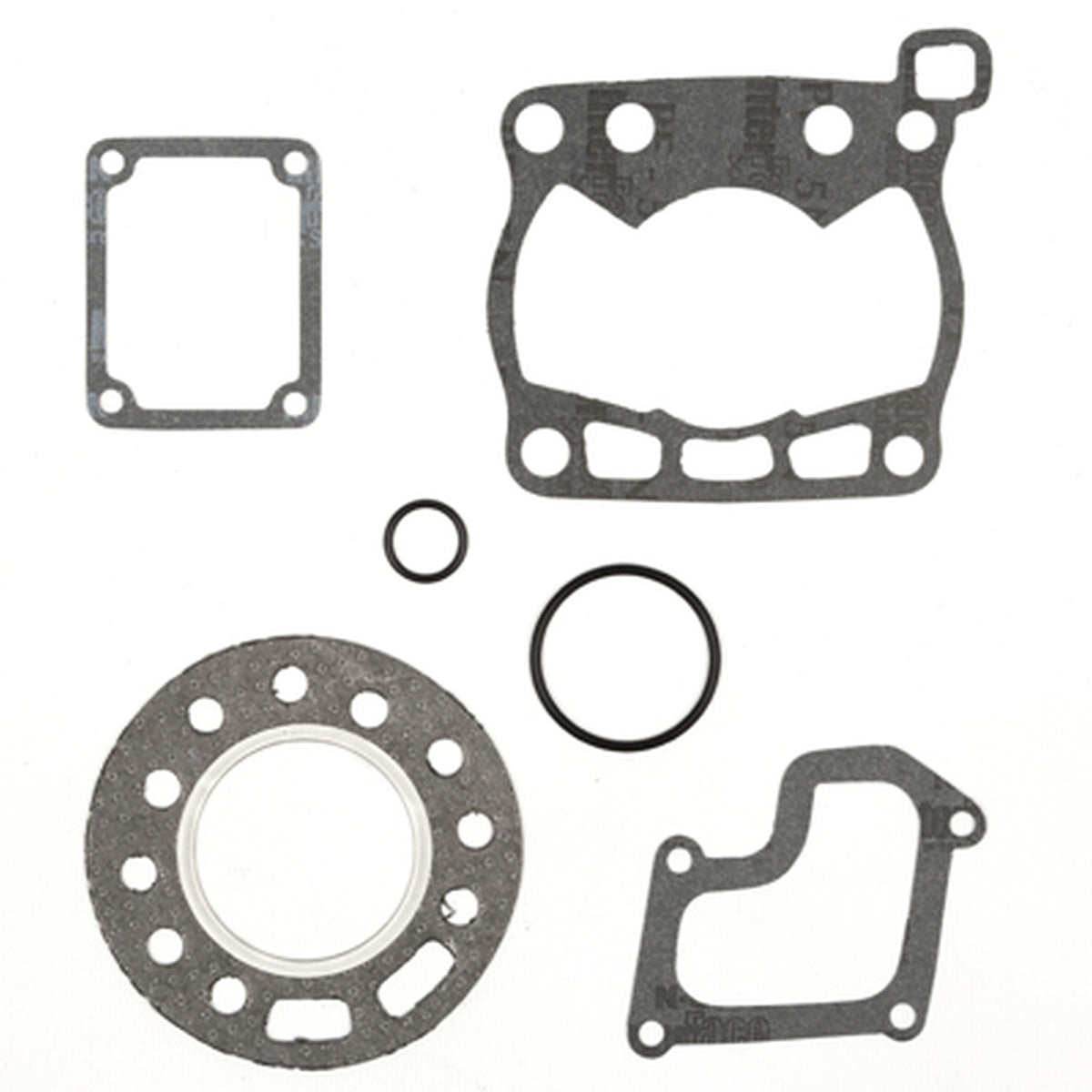 TOP-END GASKETS SUZUKI RM 80 '90