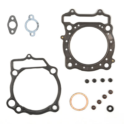 TOP-END GASKETS SUZUKI RMZ 450 '05-'07