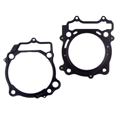 TOP-END GASKETS SUZUKI RMZ 450 '08-'24, RMX 450 Z '10-'19 (HEAD+CYLINDER)