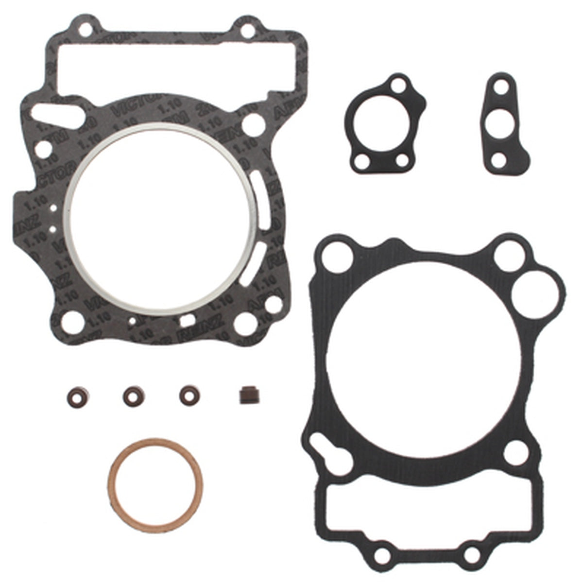 TOP-END GASKETS YAMAHA WR 250R '08-17, WR 250X '08-11