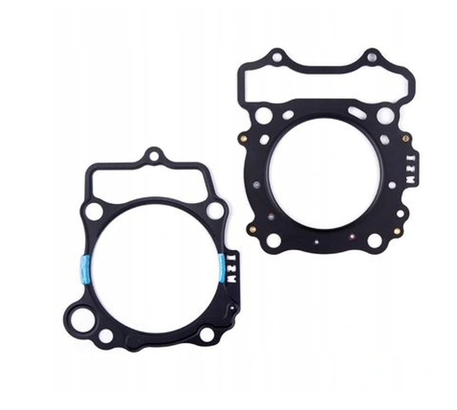 TOP-END GASKETS YAMAHA YFM 700 R RAPTOR '06-'20, YFM 700 F GRIZZLY '07-'15, YFM 700 KODIAK '19-'20, YXR 700 RHINO '08-'13 (HEAD+CYLINDER)