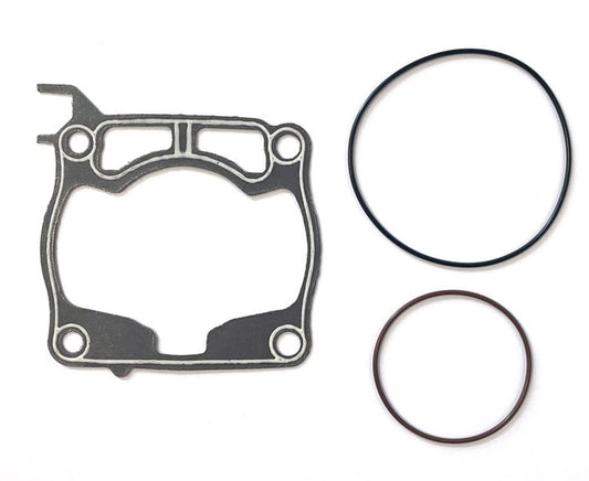 TOP-END GASKETS YAMAHA YZ 125 '22-'24, YZ 125X '23-'24, FANTIC XX 125 '22-'23