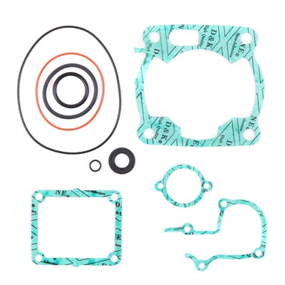 TOP-END GASKETS YAMAHA YZ 125 '90-'91