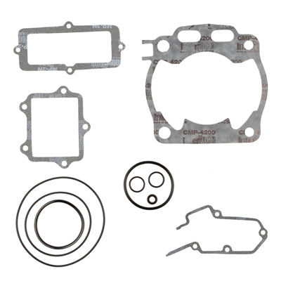 TOP-END GASKETS YAMAHA YZ 250 '02-'24, FANTIC XX 250 '22-'23