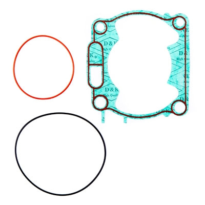 TOP-END GASKETS YAMAHA YZ 250 '97-'98 (HEAD+CYLINDER)
