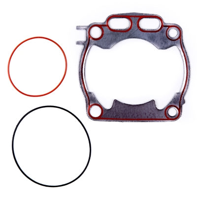 TOP-END GASKETS YAMAHA YZ 250 '99-'24, YZ 250 X '16-'24, FANTIC XX 250 '22-'23 (HEAD+CYLINDER)