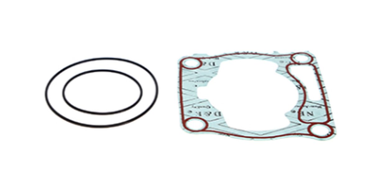TOP-END GASKETS YAMAHA YZ 65 '18-'24 (HEAD+CYLINDER )