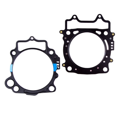 TOP-END GASKETS YAMAHA YZF 450 (YZ450F) '14-'17, WR450F '16-'18 (HEAD+CYLINDER) (YZF450)