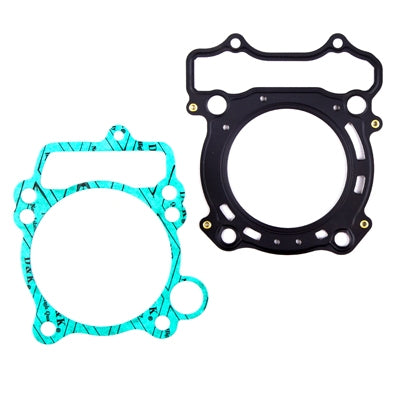 TOP-END GASKETS YAMAHA YZF 250 (YZ250F) '01-'13, WRF 250 (WR250F) '01-'13 (HEAD+CYLINDER)