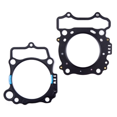 TOP-END GASKETS YAMAHA YZF 250 (YZ250F) '14-'18, WRF 250 (WR250F) '15-'19 (HEAD+CYLINDER)