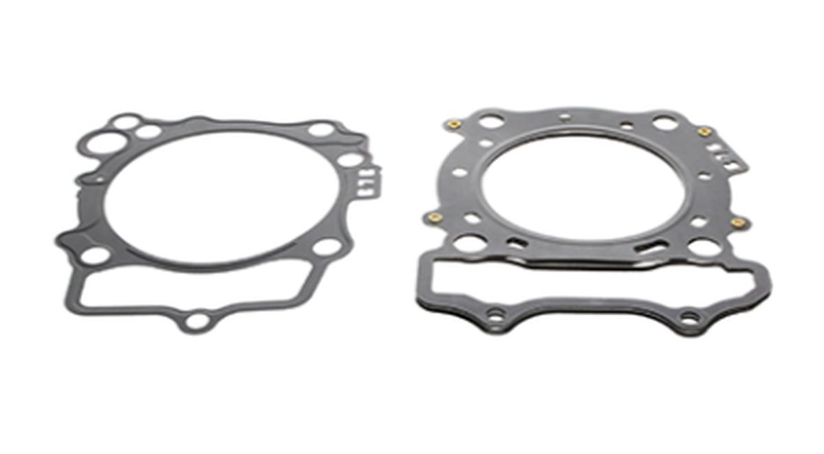 TOP-END GASKETS YAMAHA YZF 250 (YZ250F) '19-'24, WRF 250 (WR250F) '20-'24 (HEAD+CYLINDER)