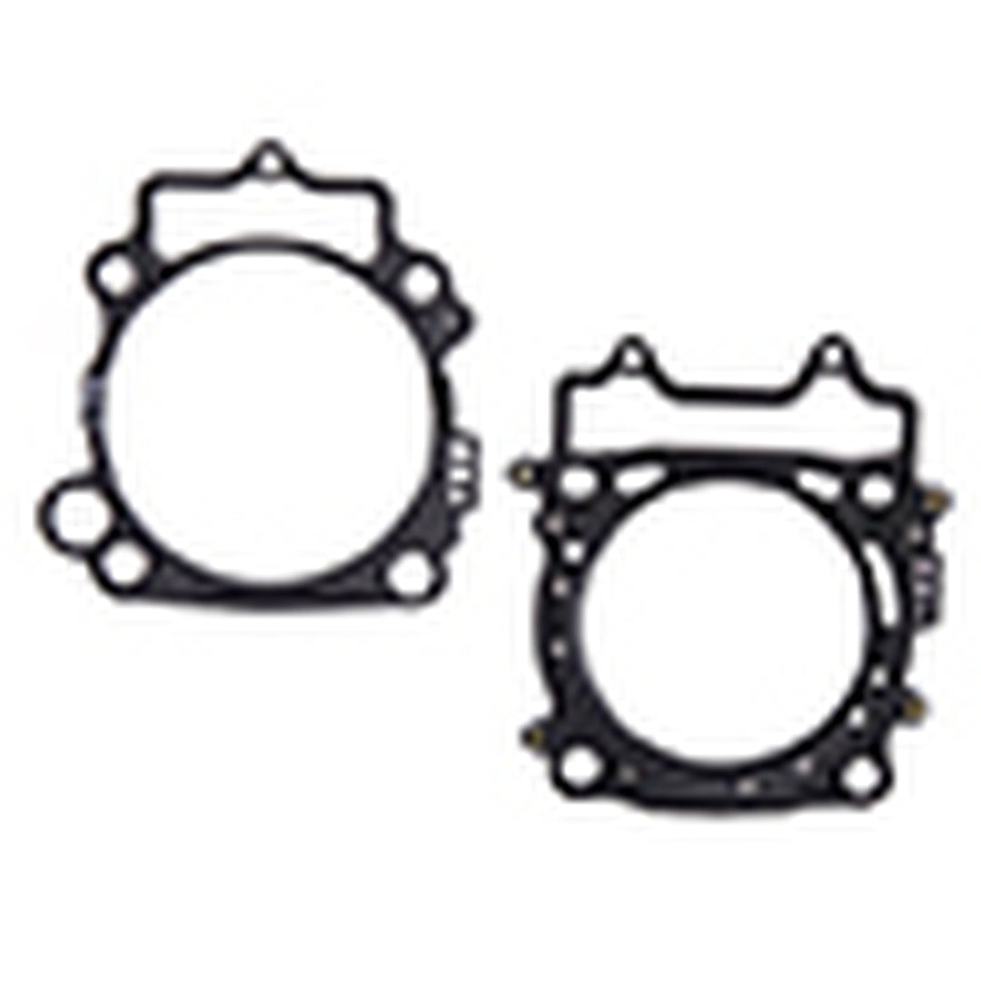 TOP-END GASKETS YAMAHA YZF 450 18-19, wr 450f 19-20 (HEAD+CYLINDER)