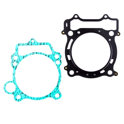 TOP-END GASKETS YAMAHA YZF 450 (YZ450F) '03-'05, WRF 450 (WR450F) '03-'06 (HEAD+CYLINDER)