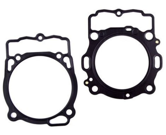 TOP-END GASKETS YAMAHA YZF 450 (YZ450F) '10-'13 (HEAD+CYLINDER)