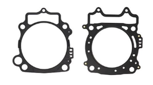 TOP-END GASKETS YAMAHA YZF 450 (YZ450F) '20-'22, YZF 450 X '21-'23, WRF 450 '21-'23 (HEAD+CYLINDER)